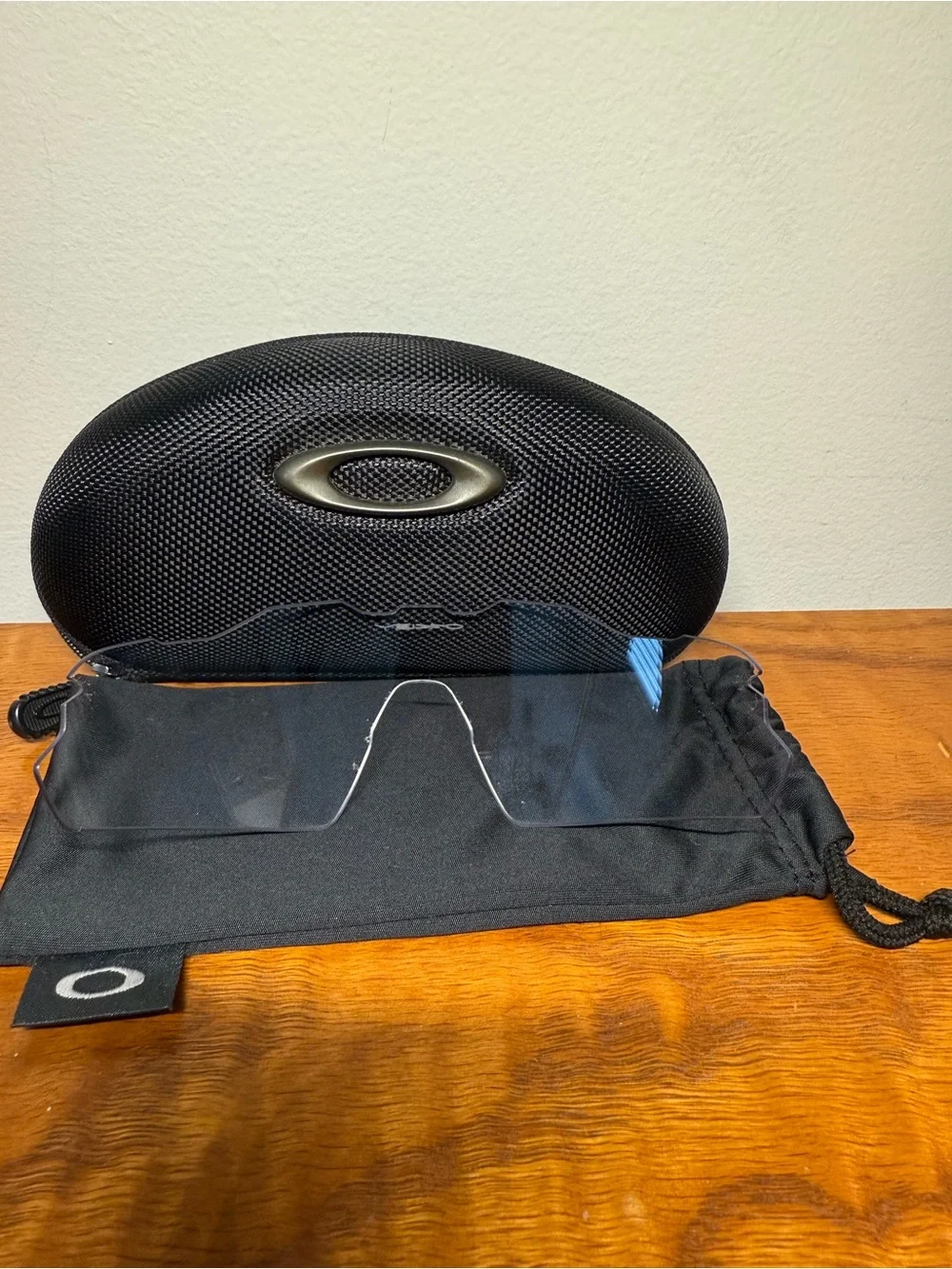 Oakley Radar EV Path Replacement Lens - Clear!
